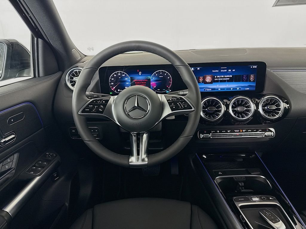 Used 2026 Black Mercedes-Benz GLA 250 image 24