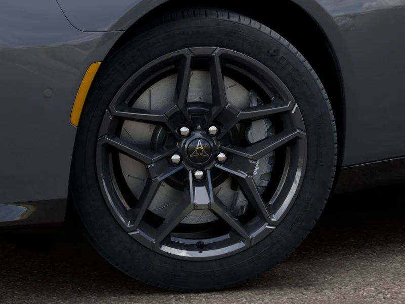 New 2026 Destroyer Gray Dodge Scat Pack image 30