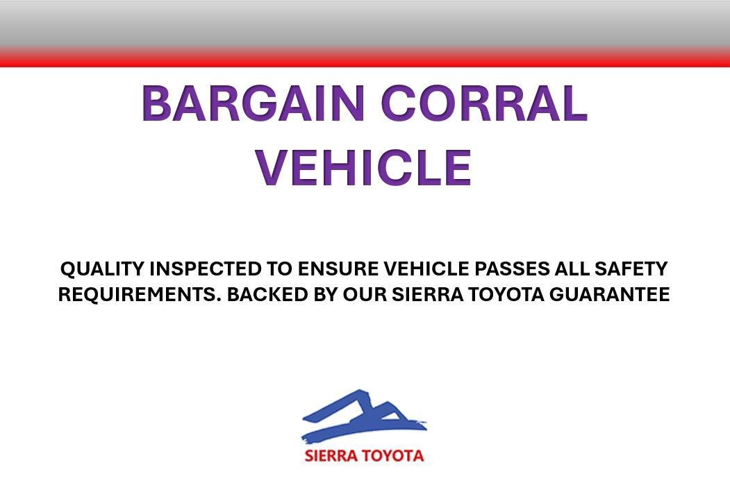 Used 2009 Pyrite Mica Toyota PreRunner image 2