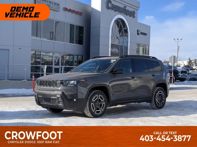 2026 Jeep Cherokee Laredo - - Adaptive Cruise - 12.3 Display - Heated Seats/Wheel - Remote Start & More