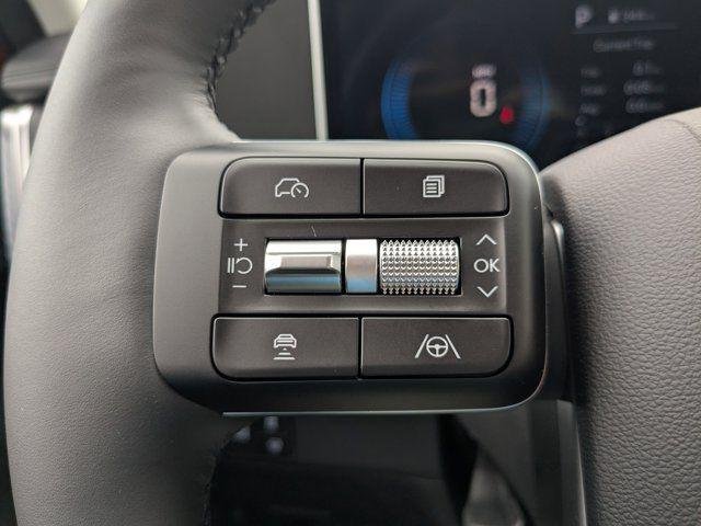 2025 Hyundai Santa Fe XRT - Photo 50