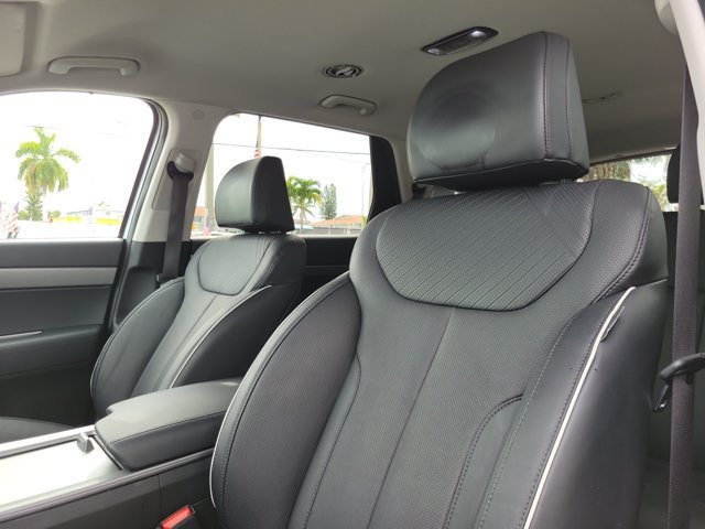 2025 Hyundai Palisade SEL - Photo 19