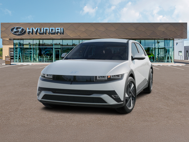 2027 Hyundai IONIQ 5 SE