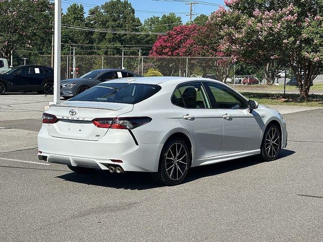 Certified Used 2024 ICE EDGE Toyota  image 8