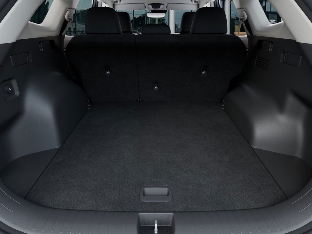 Used 2026 White Kia LX image 20
