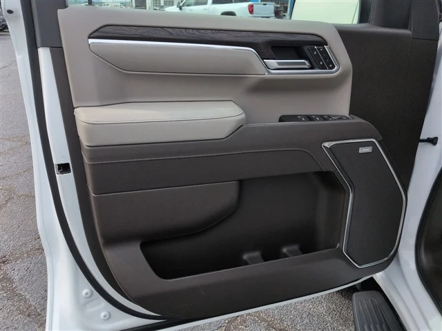 2026 GMC Sierra 1500 SLT - Photo 46