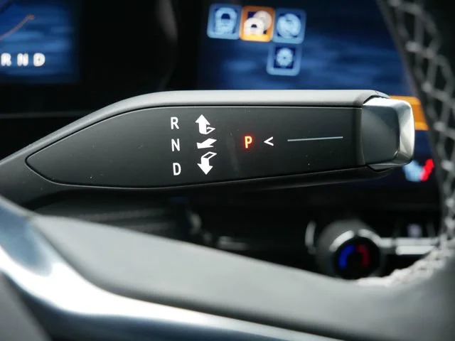2026 Chevrolet Blazer EV LT - Photo 16