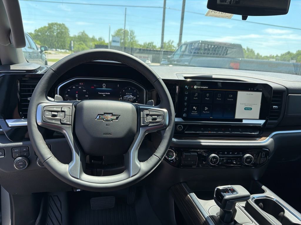 2026 Chevrolet Silverado 1500 RST - Photo 21