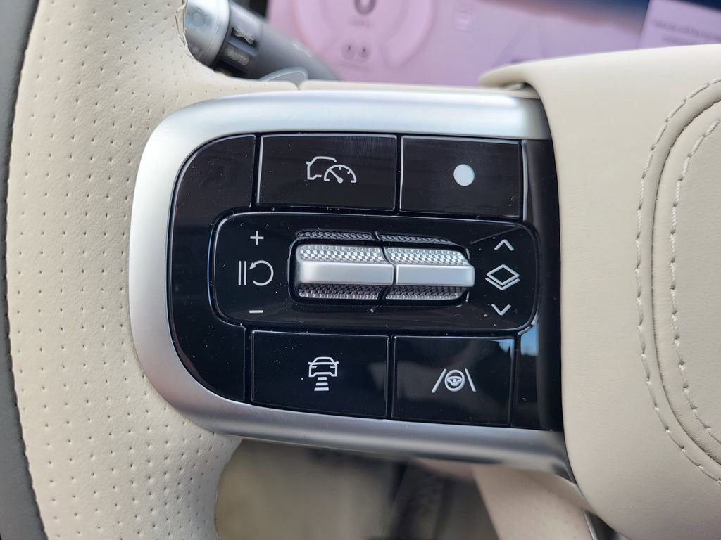 New 2026 Blue Genesis 2.5T SPORT PRESTIGE image 16