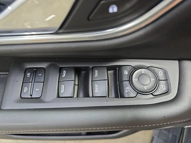 2021 Chevrolet Tahoe Z71 - Photo 32