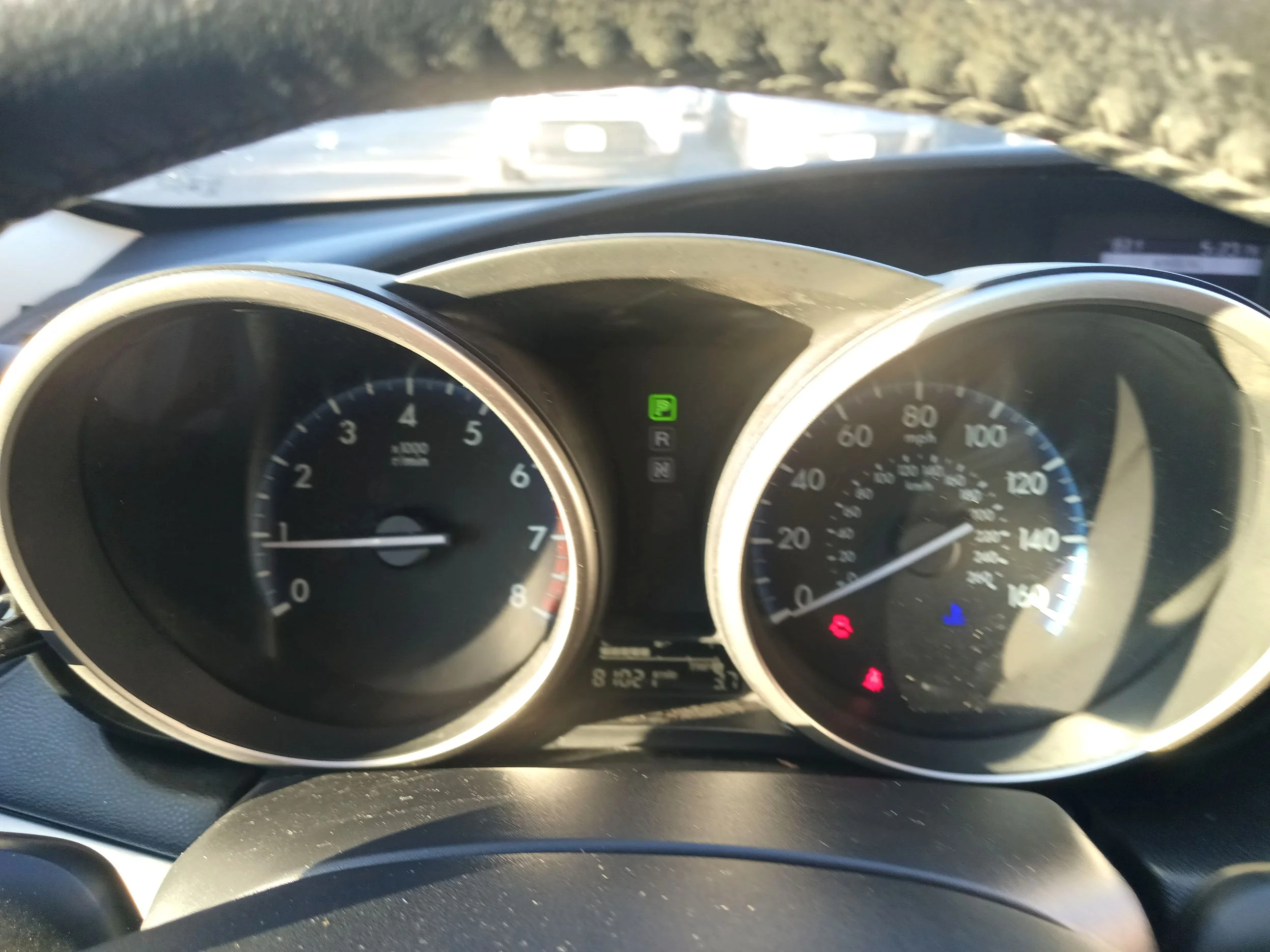 Used 2013 Gray Mazda i Touring MT 4-Door image 13
