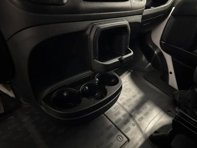 Used 2025  Ram Tradesman image 13