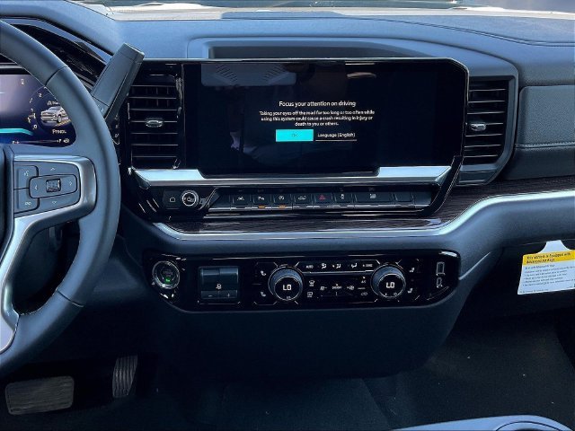 2026 Chevrolet Silverado 1500 LT - Photo 6