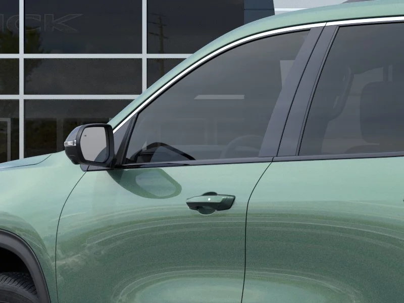 2027 GMC Acadia Elevation - Photo 12