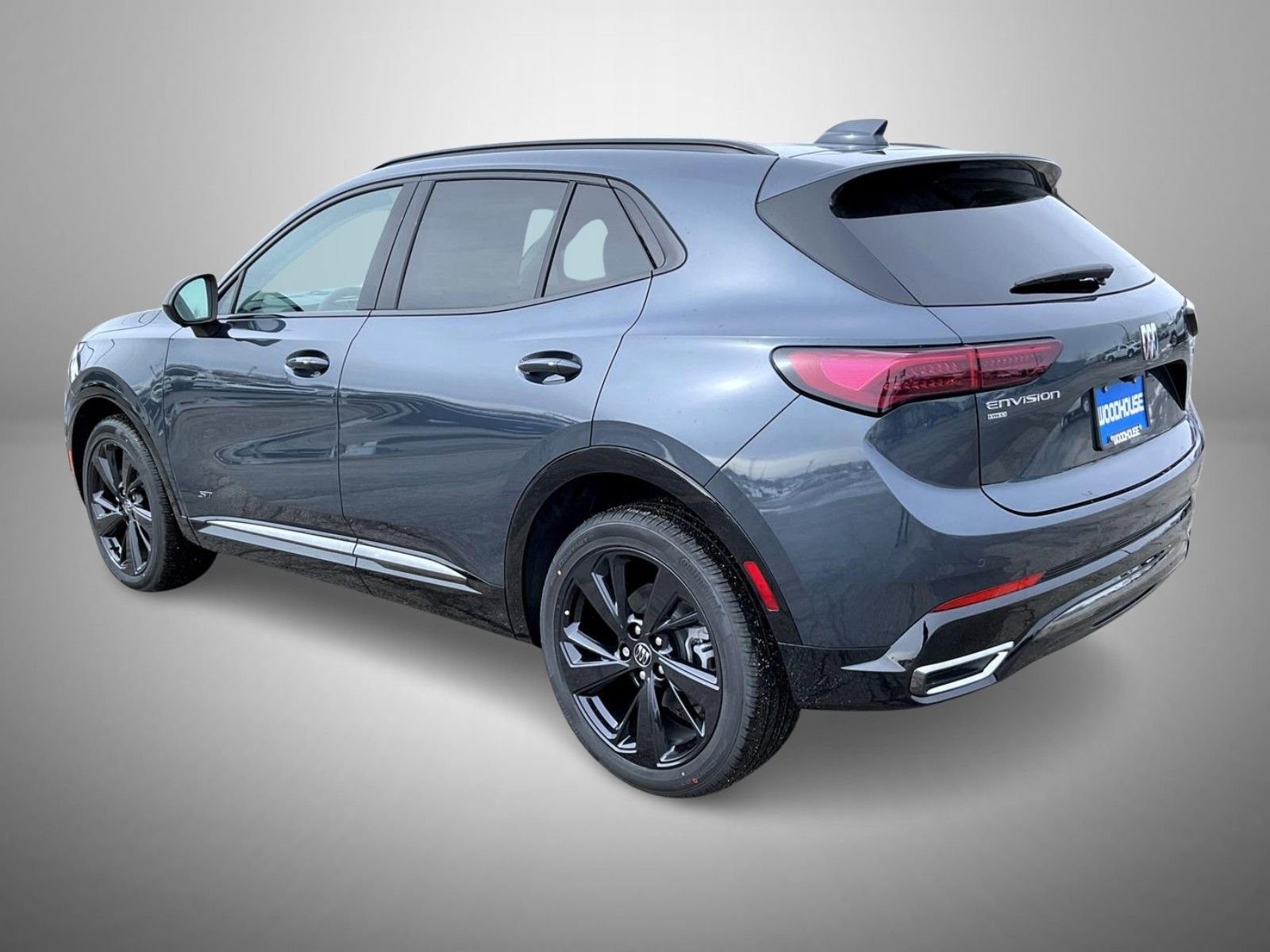 2026 Buick Envision Sport Touring - Photo 7
