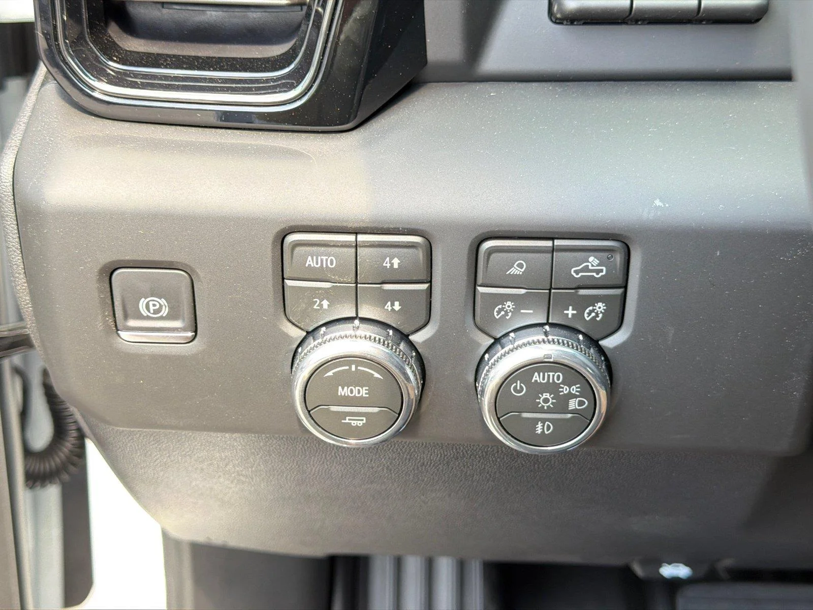 2026 GMC Sierra 2500HD AT4 - Photo 28