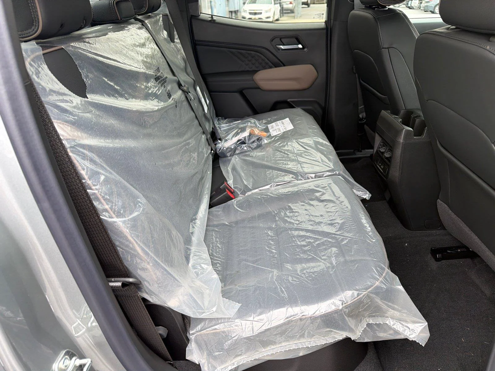 2026 GMC Canyon Denali - Photo 11