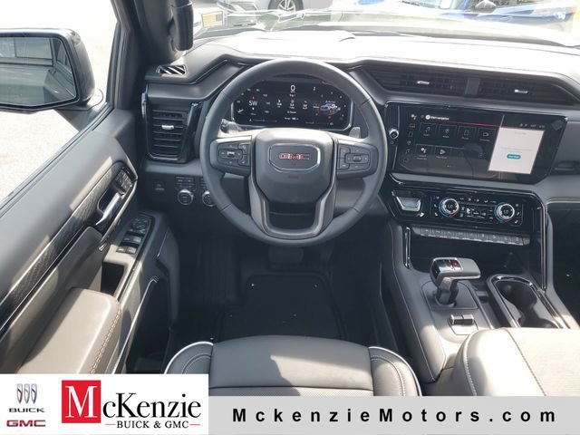 2026 GMC Sierra 1500 AT4X - Photo 26