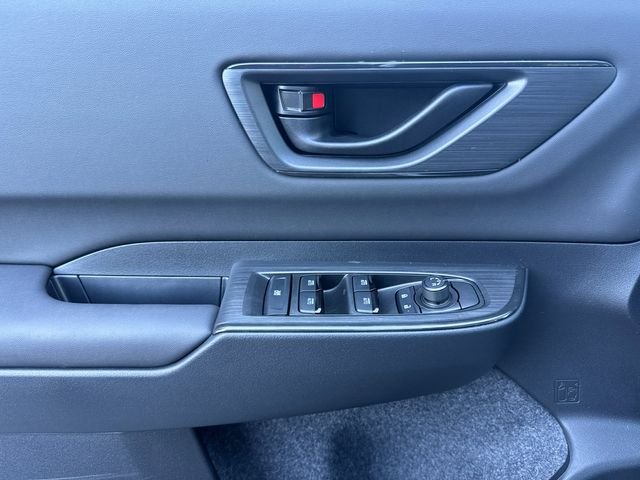 2026 Subaru Outback Wilderness - Photo 12