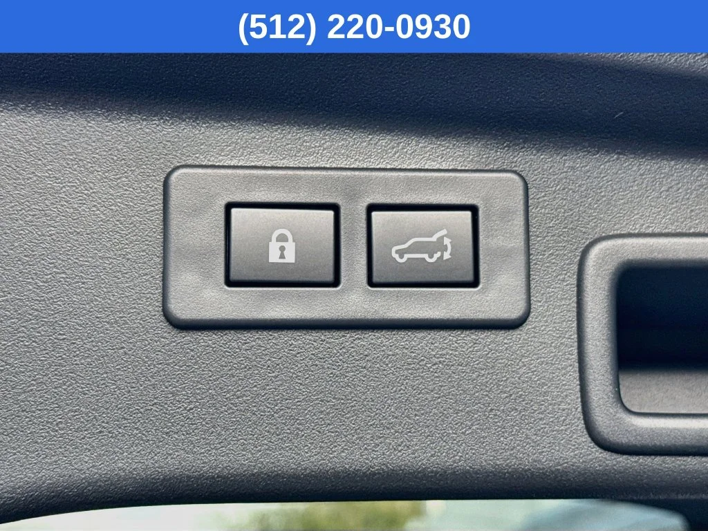 New 2026 Blue Subaru Wilderness image 34