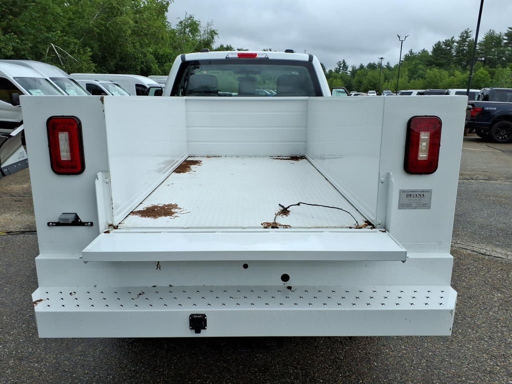 2025 Ford F-250 Super Duty XL - Photo 13