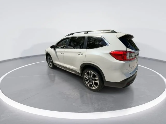 Used 2023 White Subaru Limited image 5