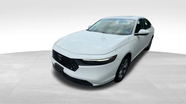 Certified Used 2023  Honda EX image 11