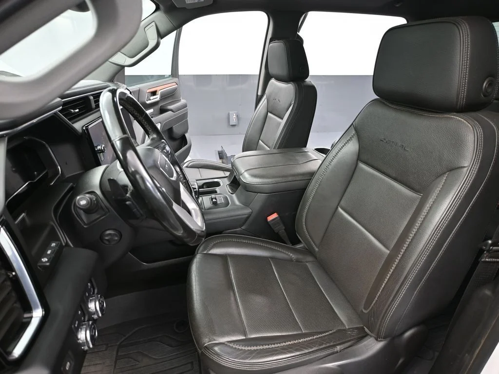 Certified Used 2023 White GMC Denali image 31