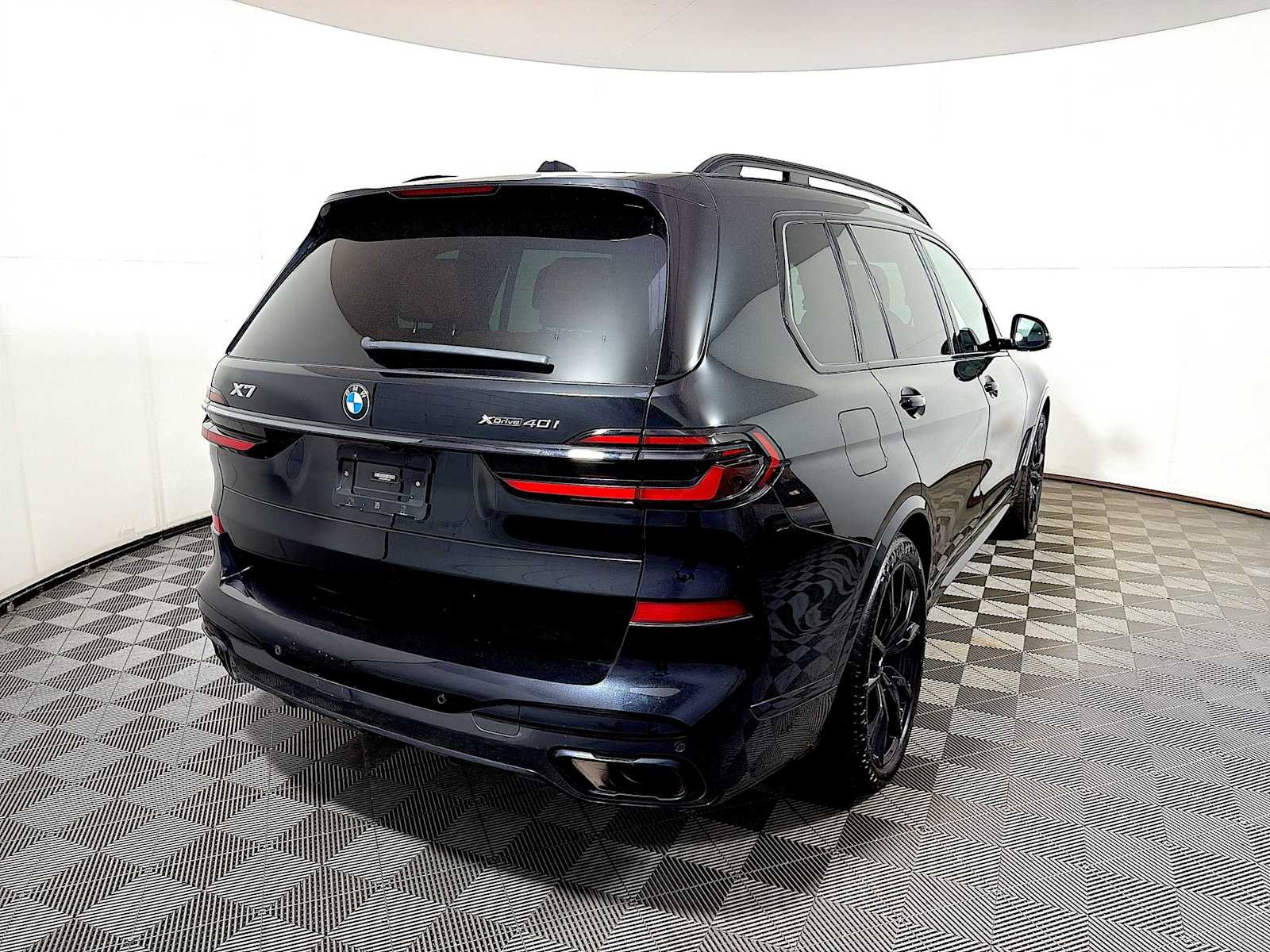 2024 BMW X7 40i - Photo 6