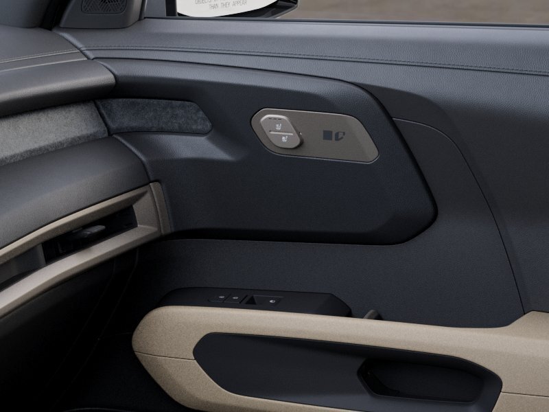 New 2027 Glacial White Pearl Kia EX image 25