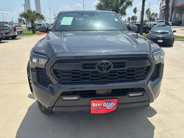 Used 2024  Toyota TRD Off-Road image 2