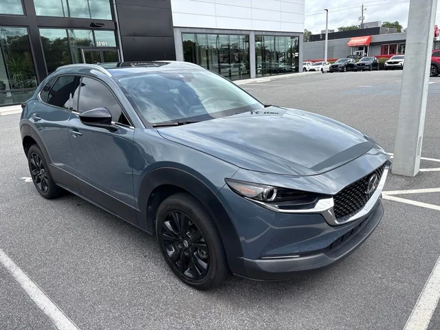 2023 Mazda CX-30 2.5 Turbo Premium Package