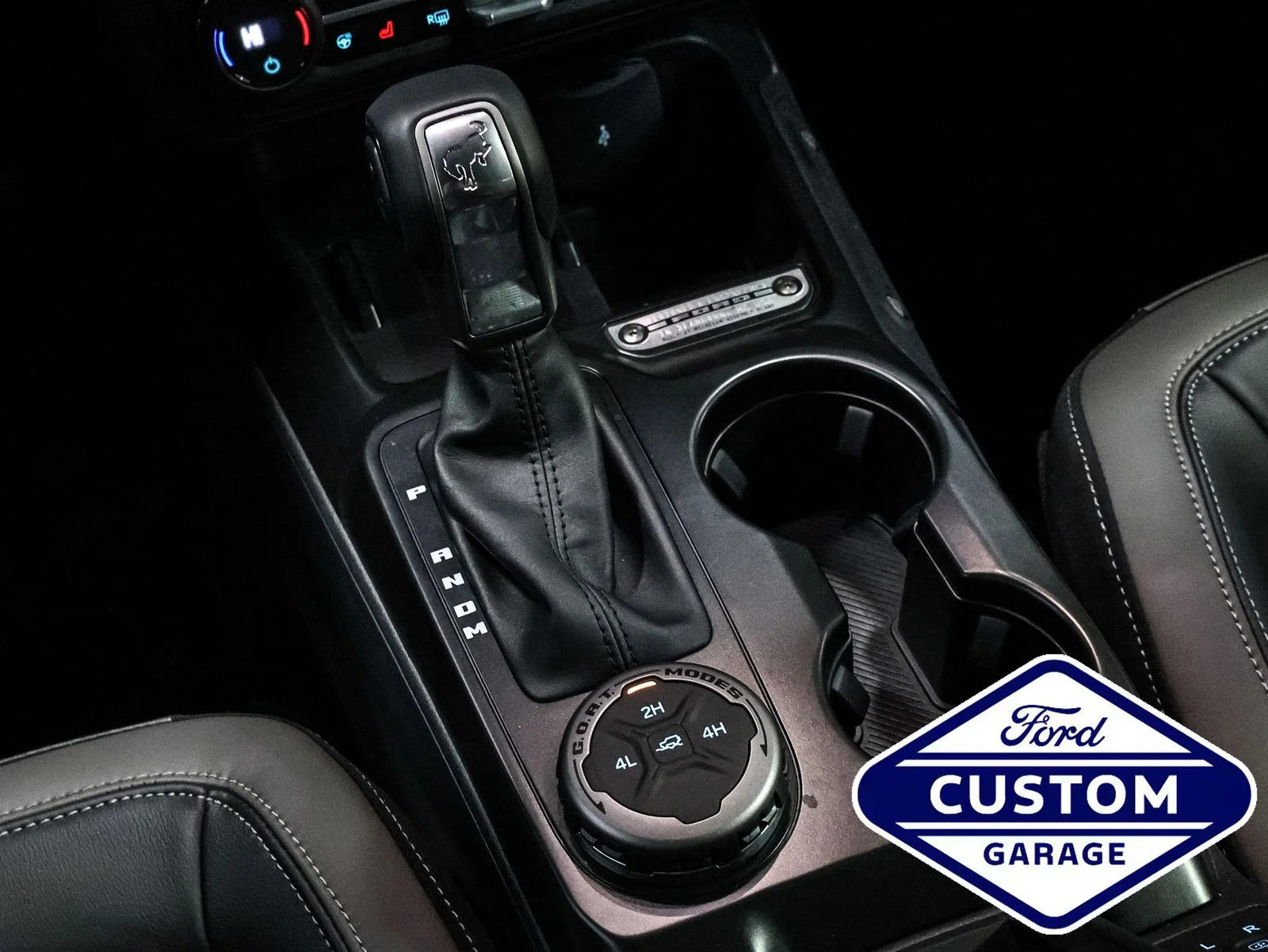 New 2025 Marsh Gray Ford Outer Banks® image 33