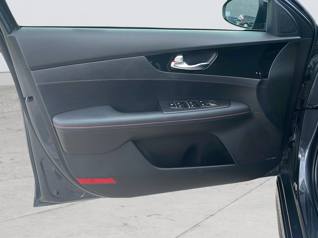 Used 2023 Gray Kia GT image 24