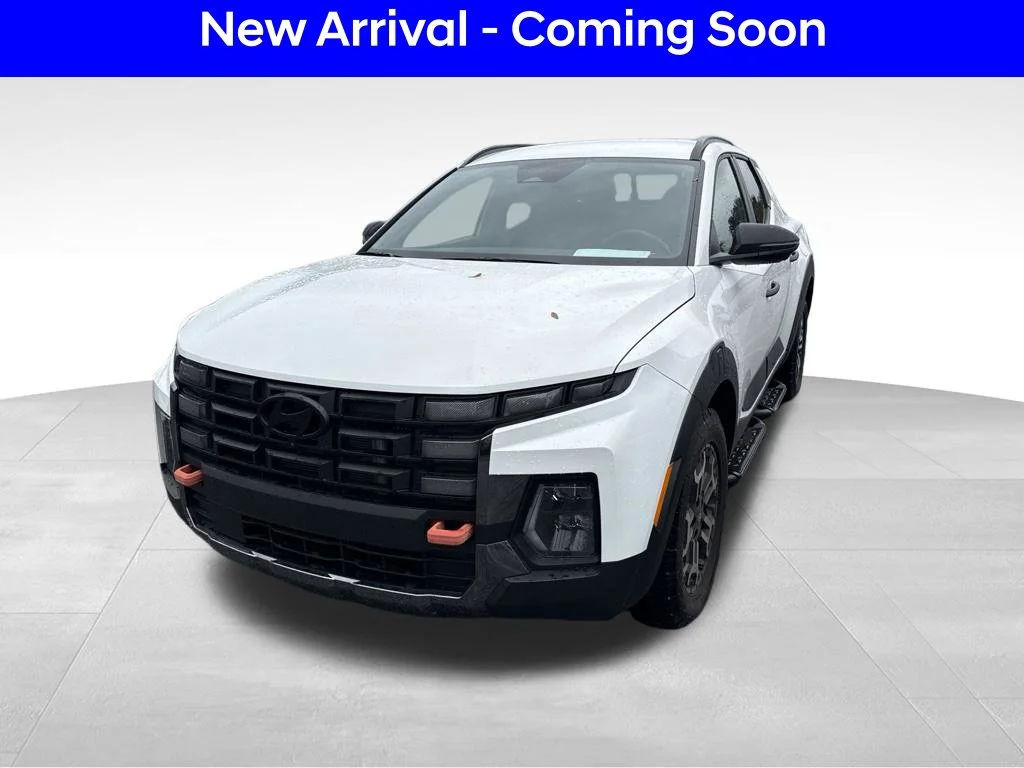 Used 2026 White Hyundai XRT image 2