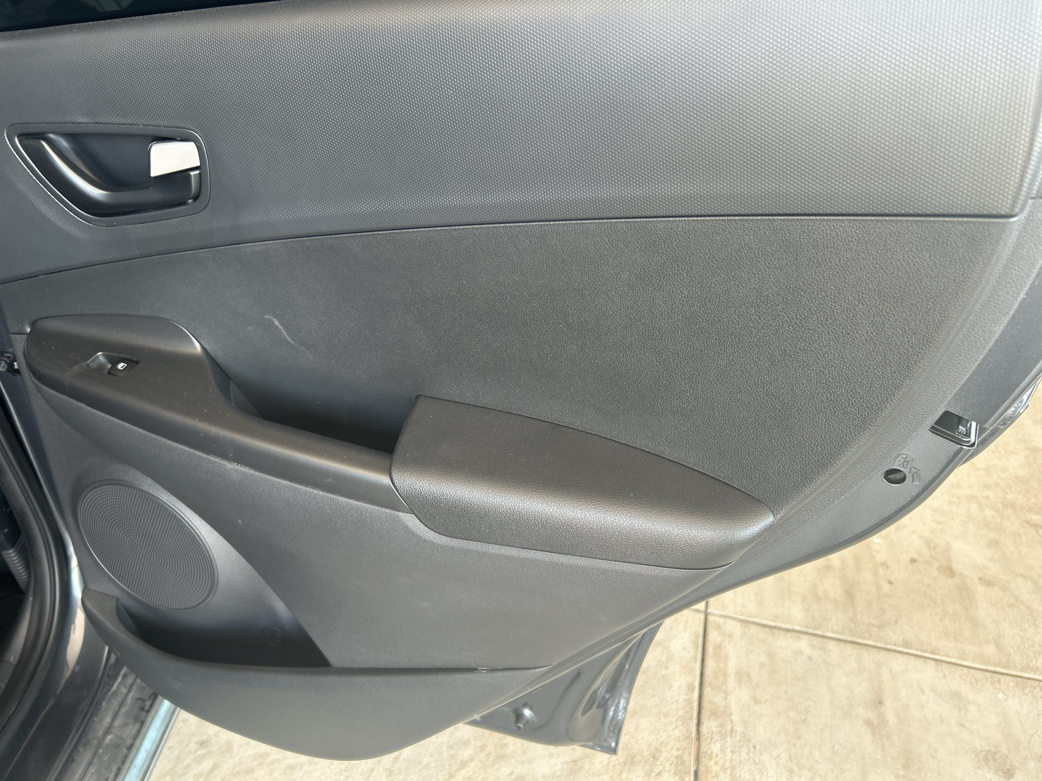 Certified Used 2023 Thunder Gray Hyundai N Line image 9