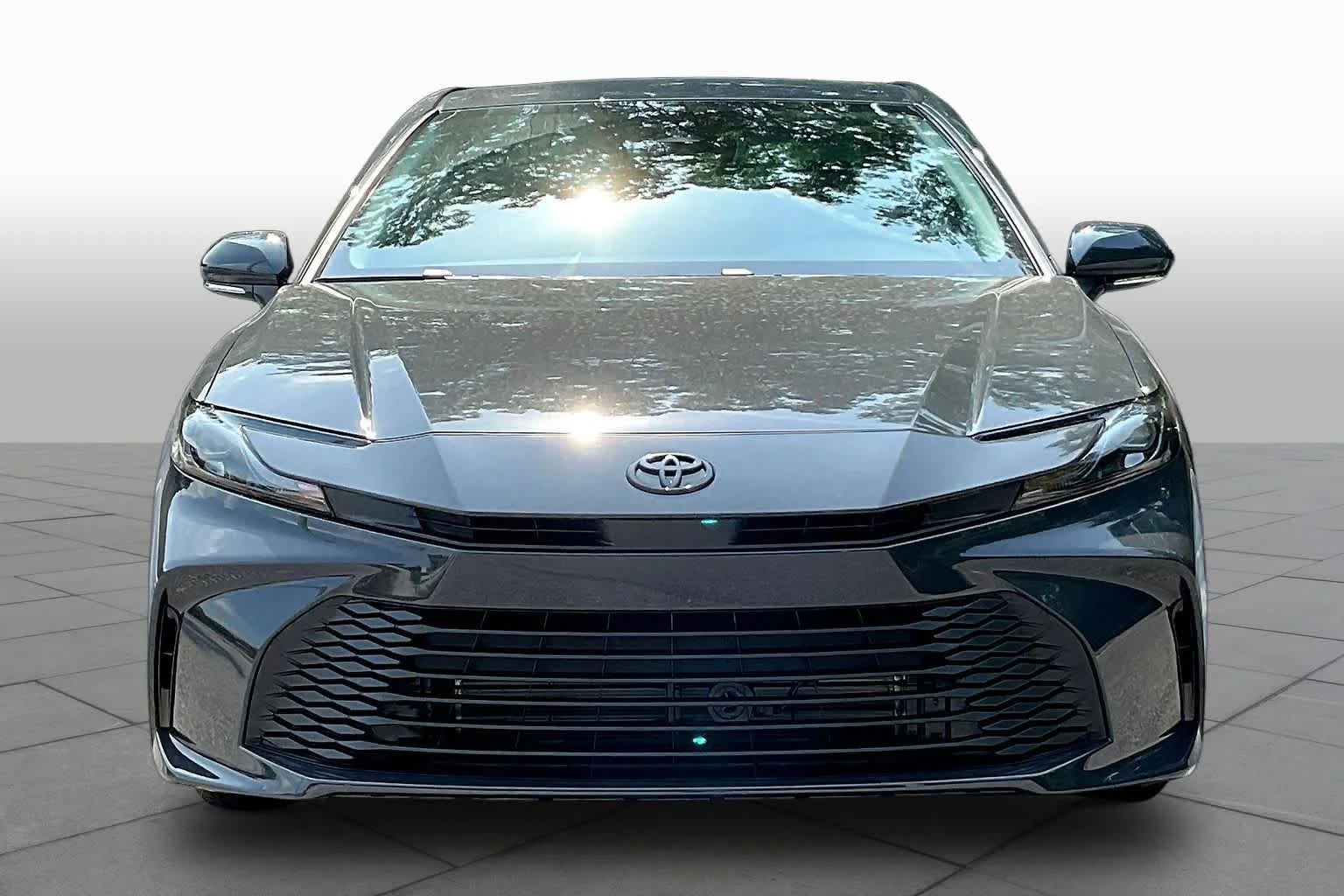 New 2026 Underground Toyota LE image 3