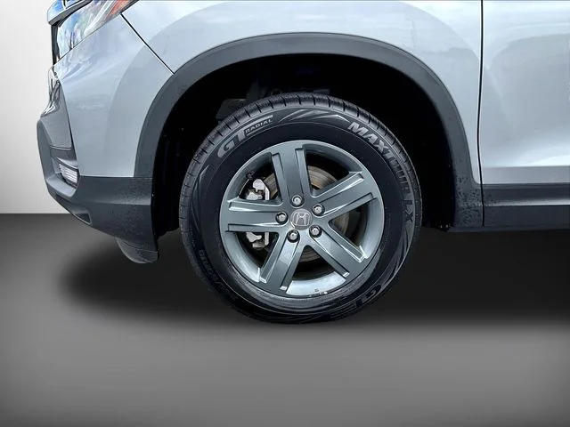 Used 2023 Silver Honda RTL-E image 38