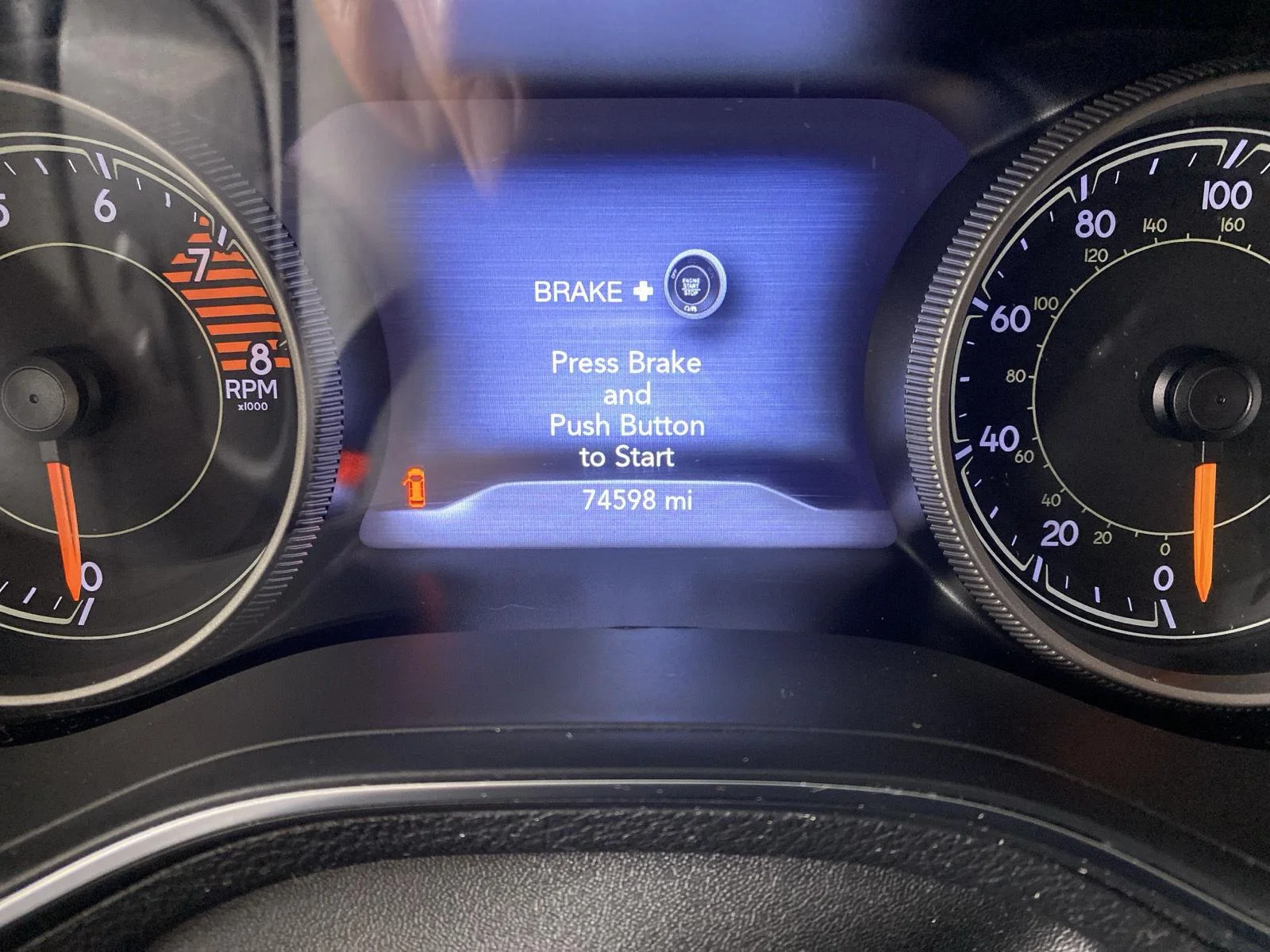 Used 2019 Sting-Gray Clearcoat Jeep Limited image 22