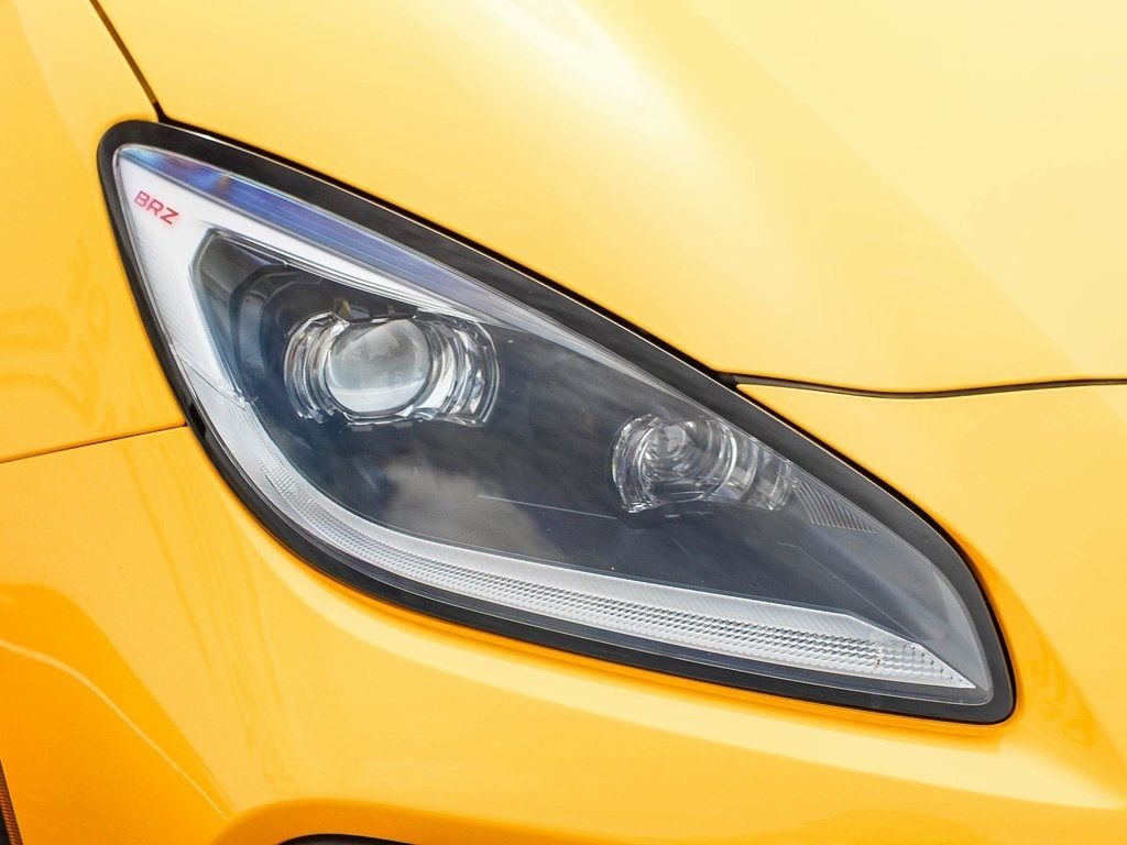 Used 2026 Yellow Subaru Series.Yellow image 11