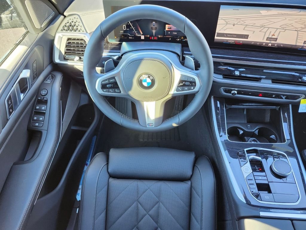 Used 2026 Gray BMW xDrive40i image 11