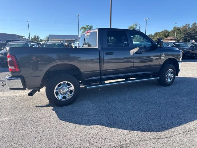 Used 2024 Gray Ram Tradesman image 6
