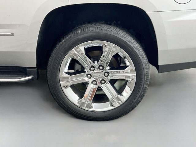 2019 GMC Yukon Denali - Photo 40