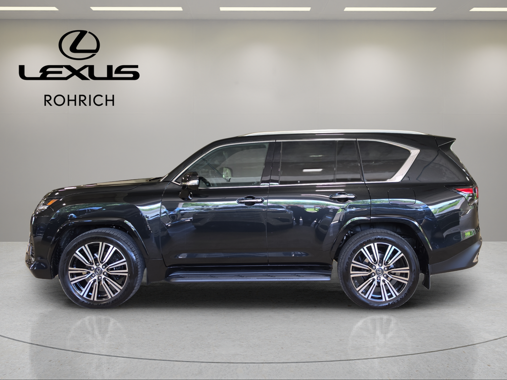 New 2026 Caviar Lexus  600 LUXURY image 9