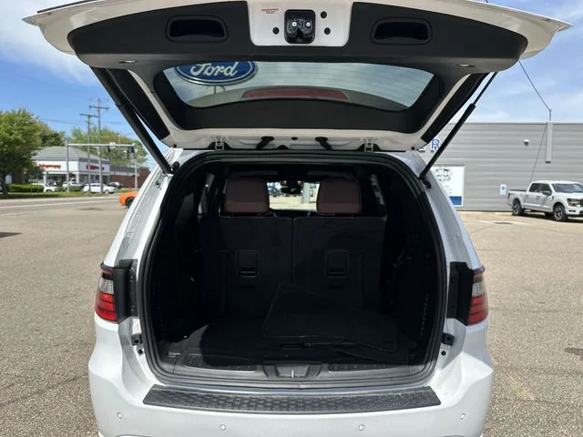 Used 2026 White Dodge GT Plus image 23
