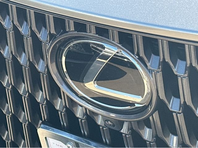 Used 2024 Atomic Silver Lexus 450h+ Luxury image 40