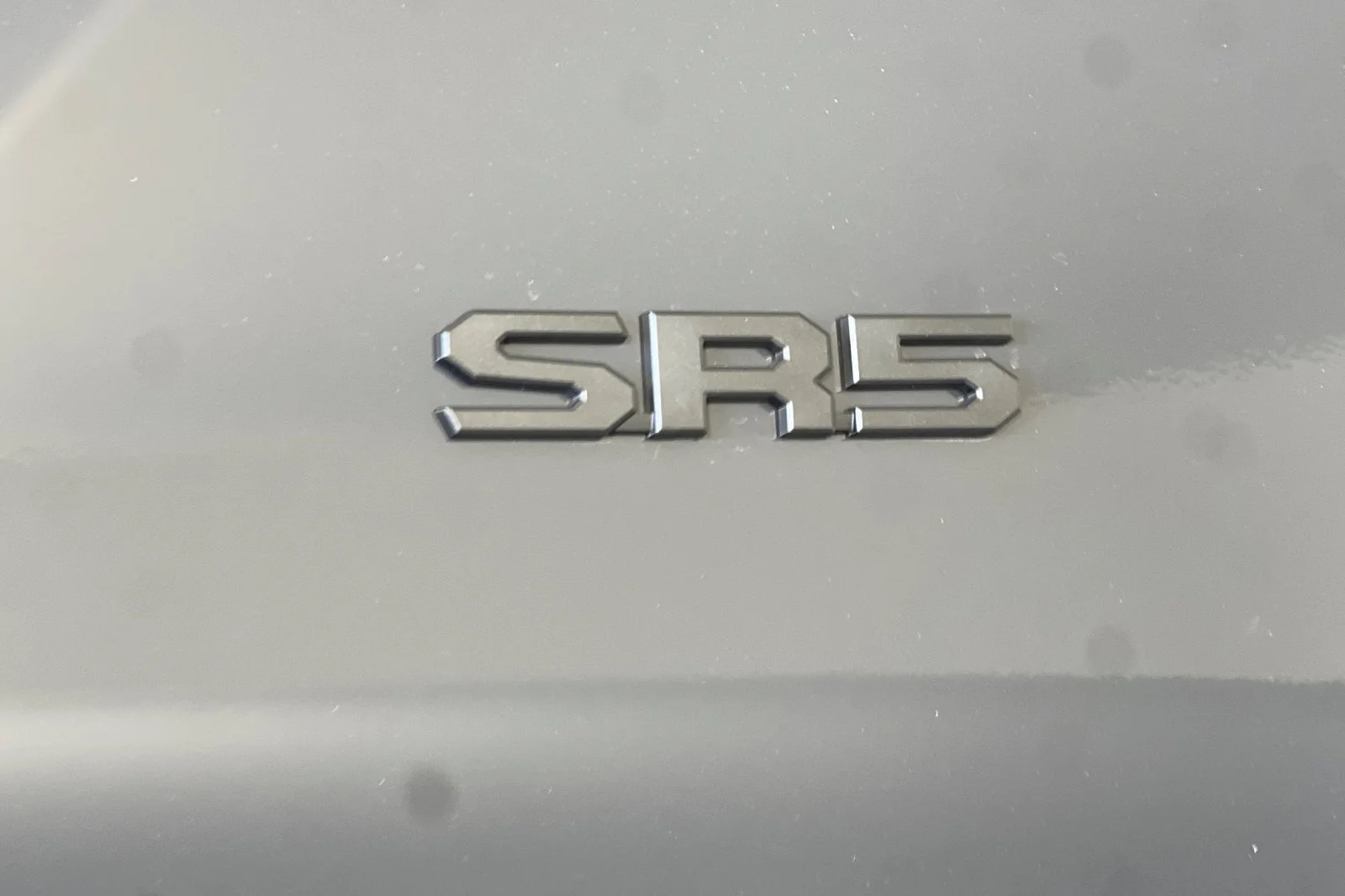 Certified Used 2026 Underground Toyota SR5 image 31