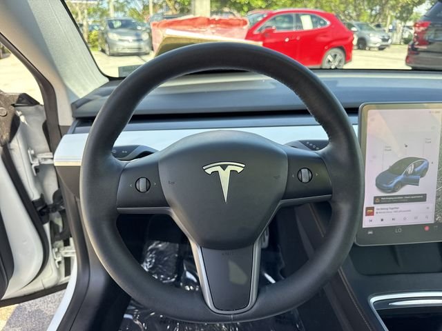 2021 Tesla Model 3 Base - Photo 14
