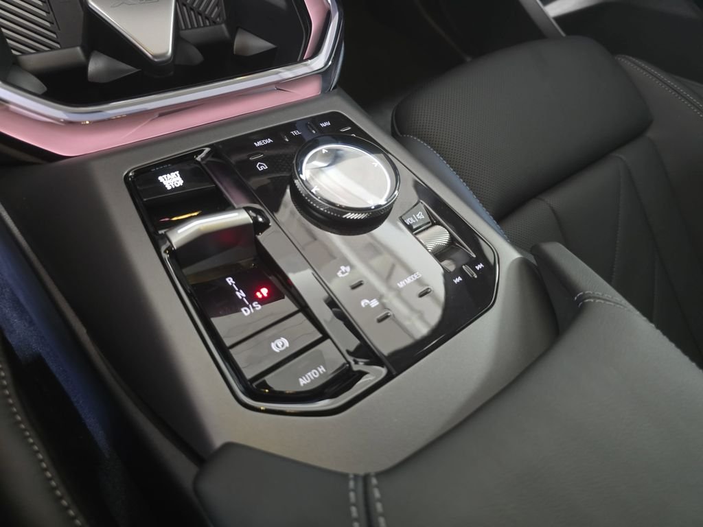 Used 2026 Dark Graphite Metallic BMW 30 xDrive image 13