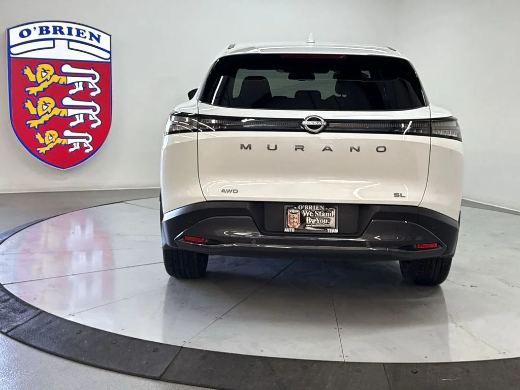Used 2025 White Pearl Nissan SL image 34